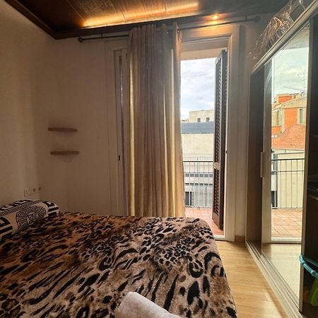 Parque Guell Apartment Барселона Екстериор снимка
