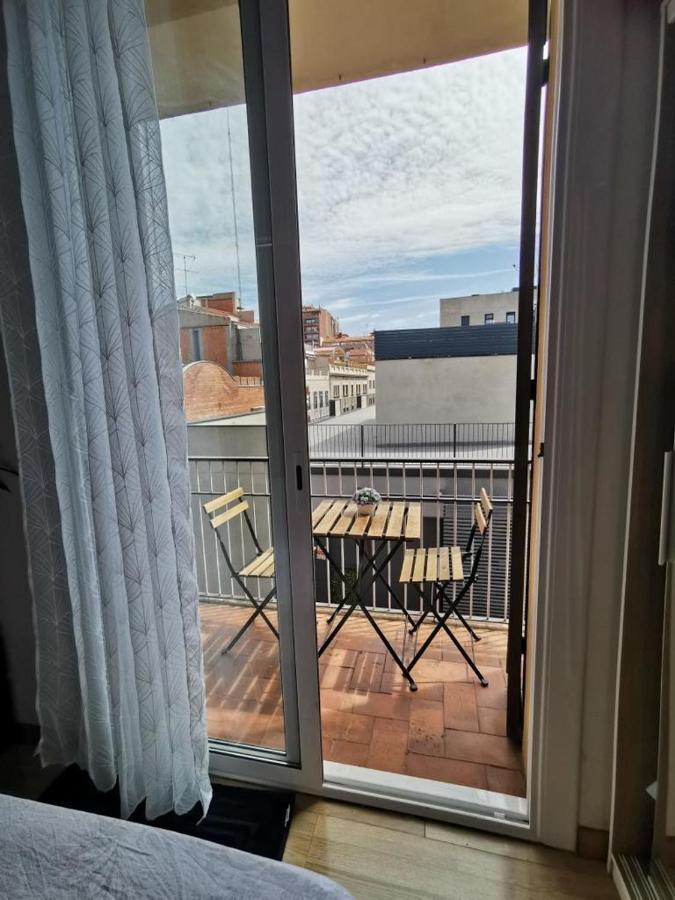 Parque Guell Apartment Барселона Екстериор снимка