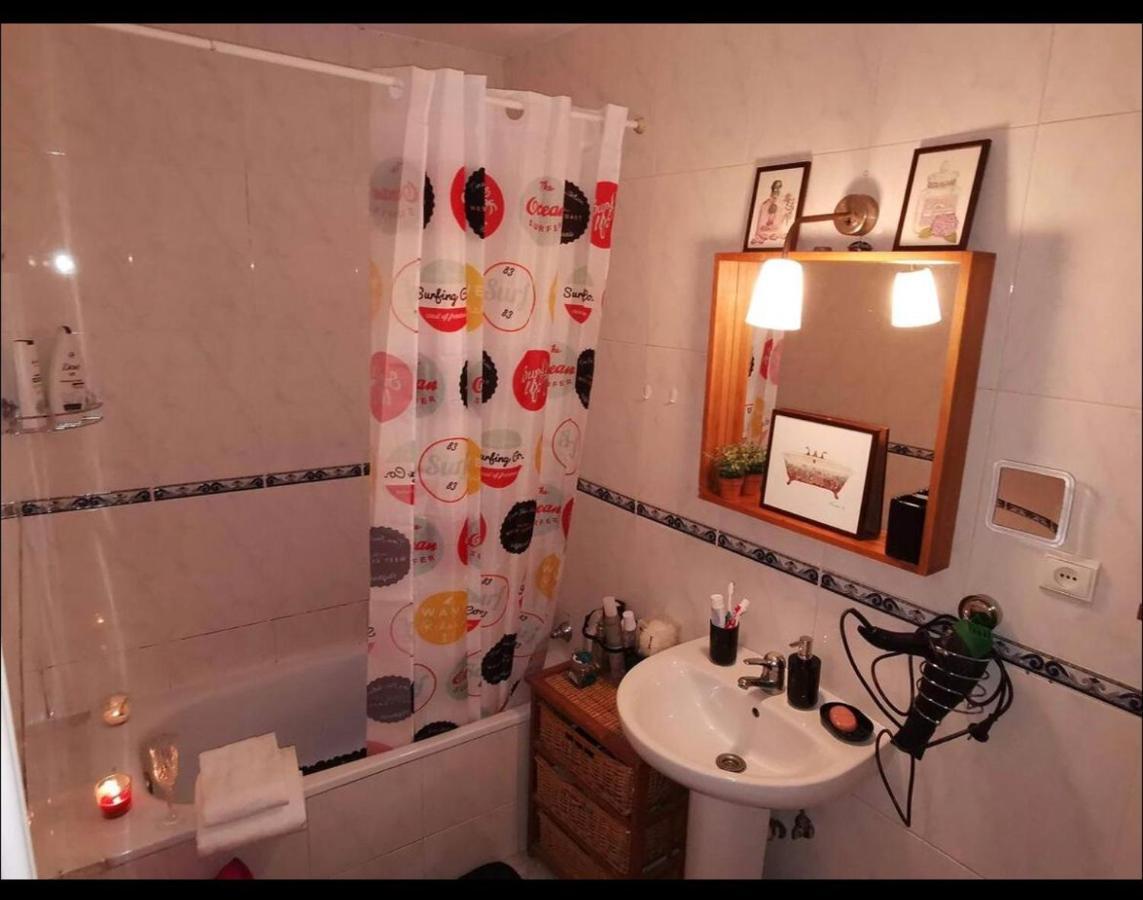 Parque Guell Apartment Барселона Екстериор снимка