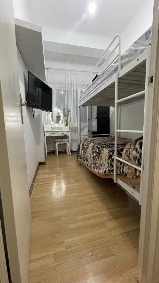 Parque Guell Apartment Барселона Екстериор снимка