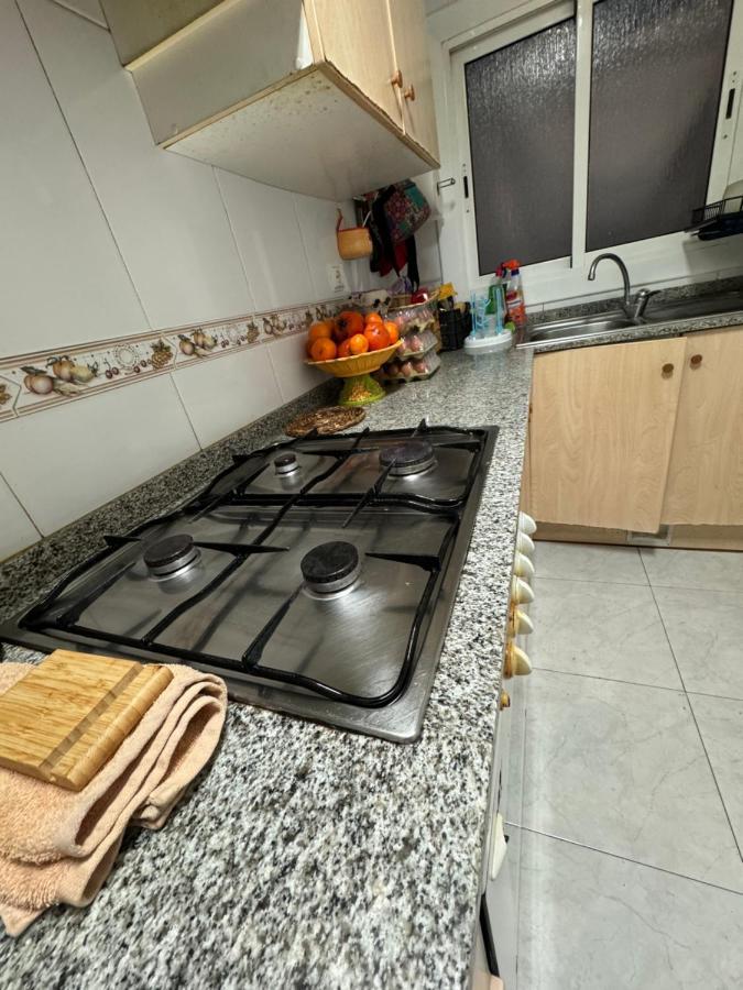 Parque Guell Apartment Барселона Екстериор снимка