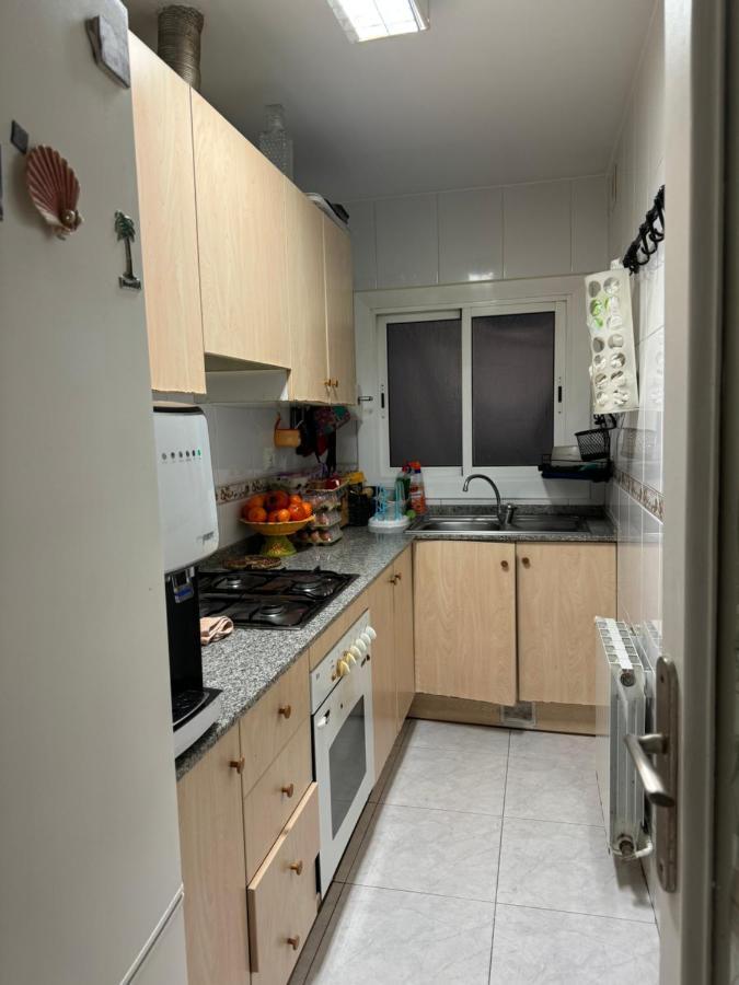 Parque Guell Apartment Барселона Екстериор снимка