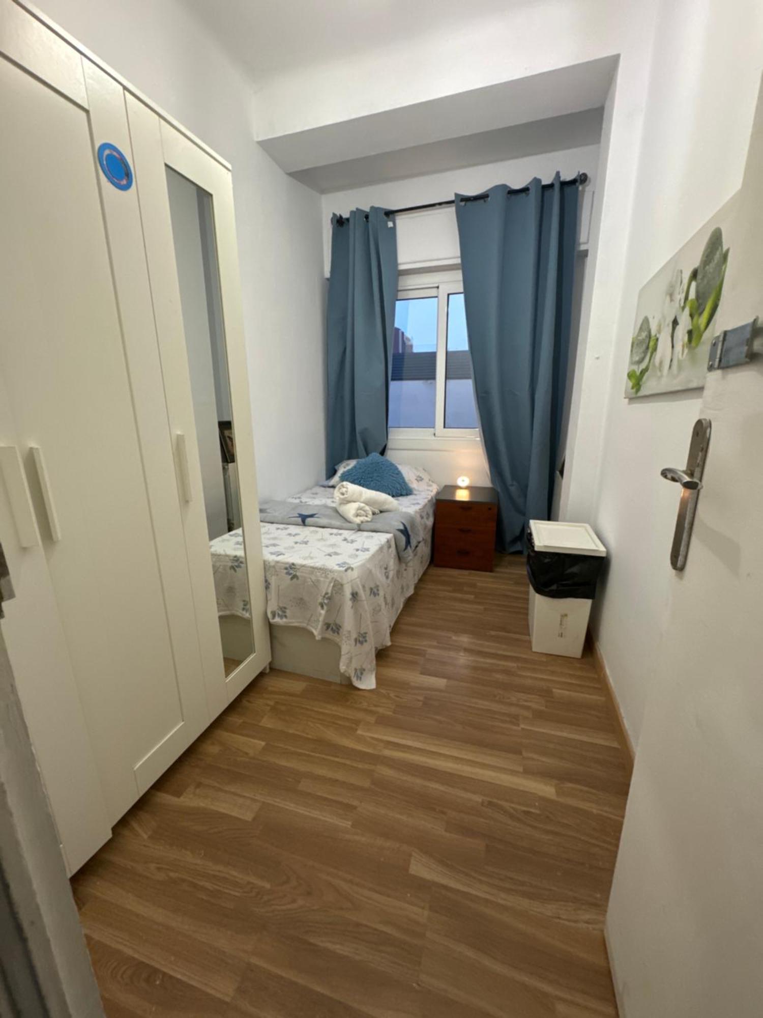 Parque Guell Apartment Барселона Екстериор снимка